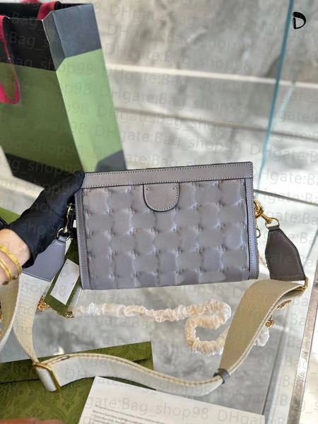 

designer luxury ggs bags for womens handbags crossbody purses ggitys large capacity versatile totes multicolour fashion lnclined shoulder bl