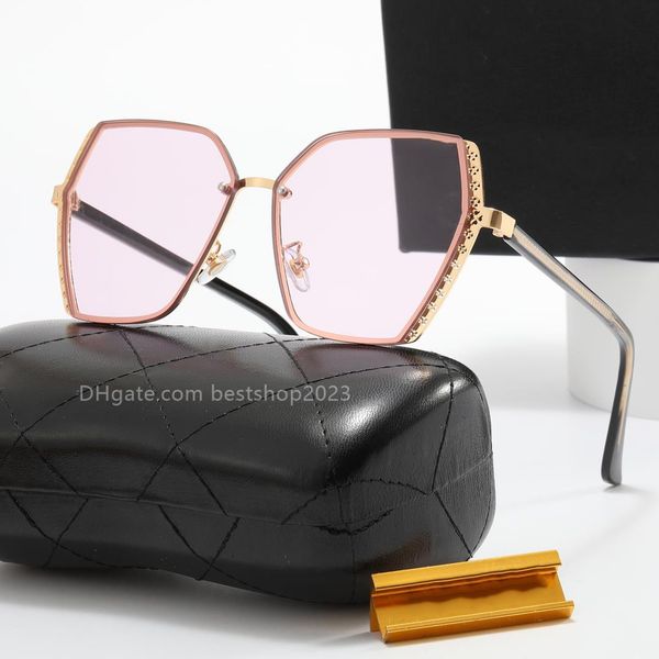 

sunglasses goggles original design classic beach men's and women's sunglasses for women 5a quality multi-color optional, White;black