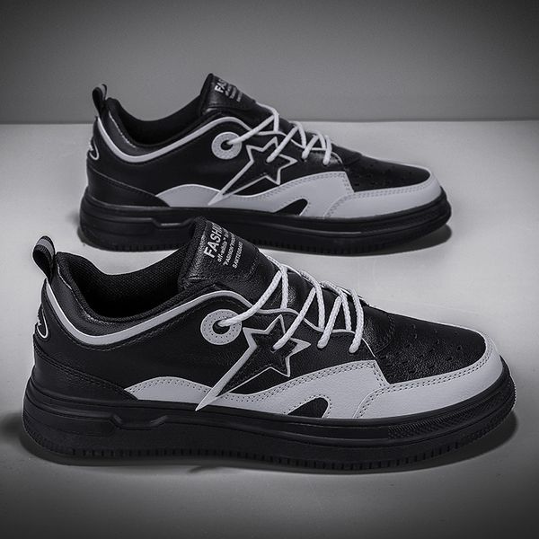 

2023 ale men women running shoes white black brown mens trainers outdoor sneakers size 39-44 color28