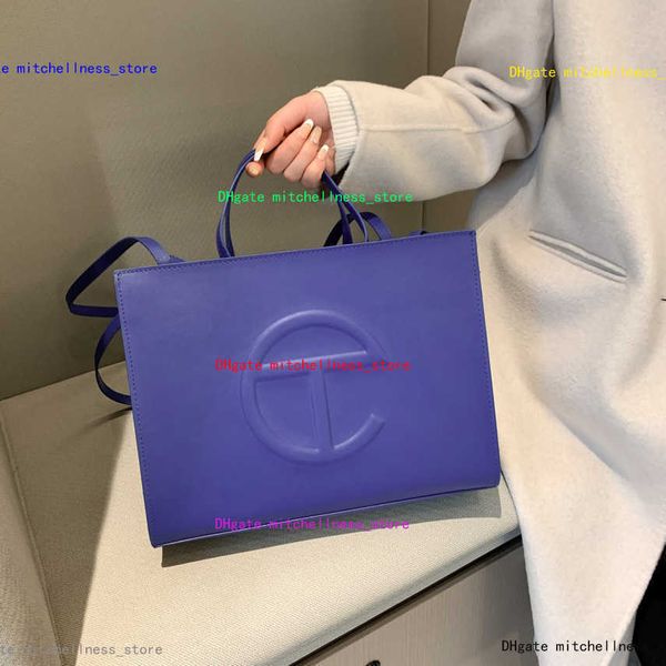 

crossbody bags 2023 new fashion small hand women's simple texture one shoulder messenger large capacity tote bag shoulder handbag 70% o