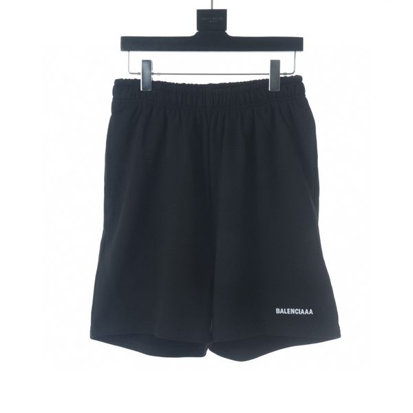 

men's plus size shorts polar style summer wear with beach out of the street pure cotton 41ea