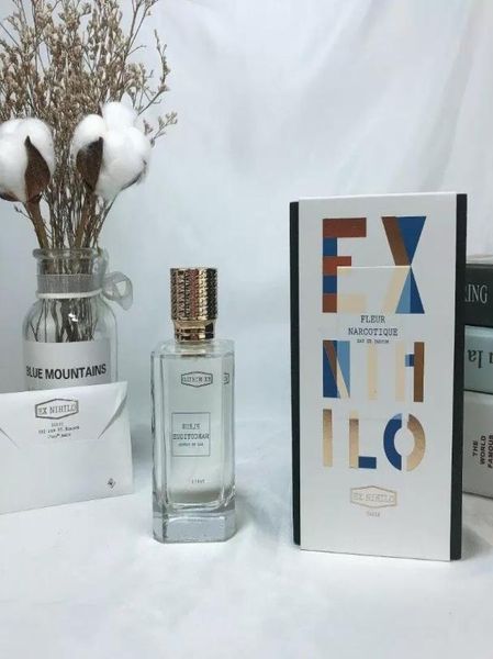 

ex nihilo fleur narcotique perfume eau de parfum 100ml fragrance2649905