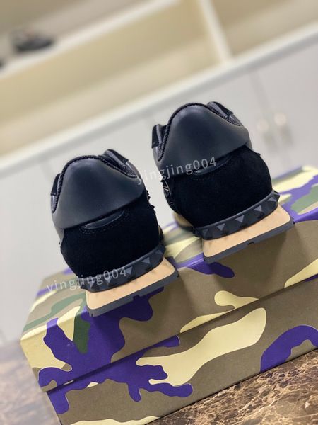 

2023 new r boots triple men shoes breathable platform sneakers black trainers spring autumn sports outdoor comfortable casual shoe