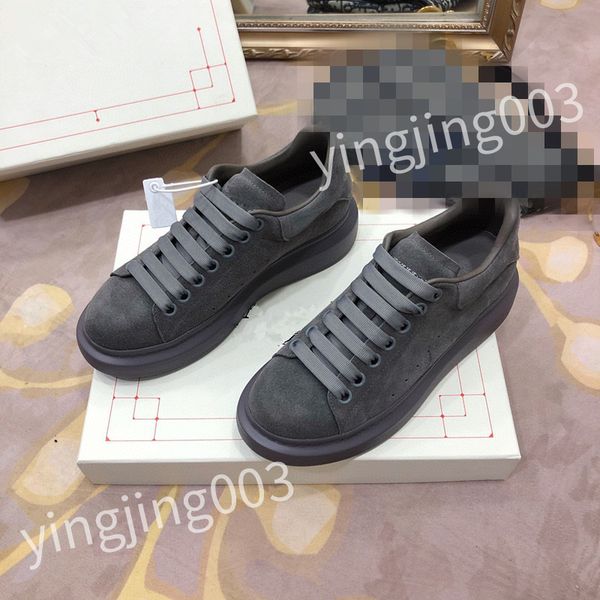 

2023 designer sneakers running shoes fashion luxury sneaker women men sports shoe new hl210206, Black