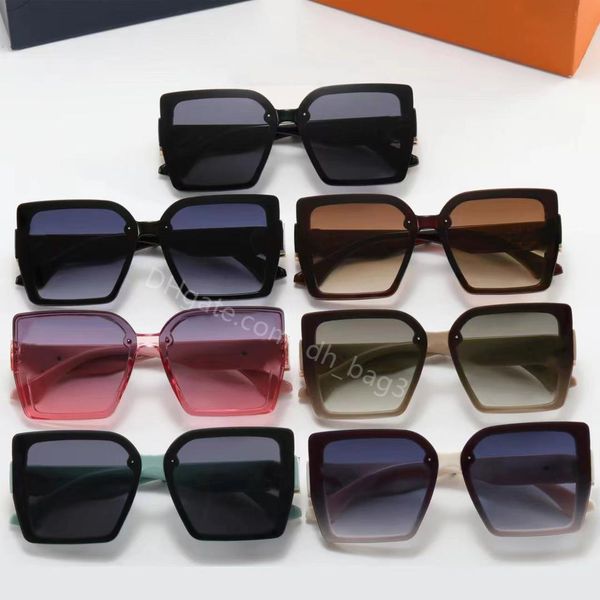 

square sunglasses designer sunglasses fashion women's glasses beach sunglasses brand glasses men's luxury polaroid mirror leisure, White;black