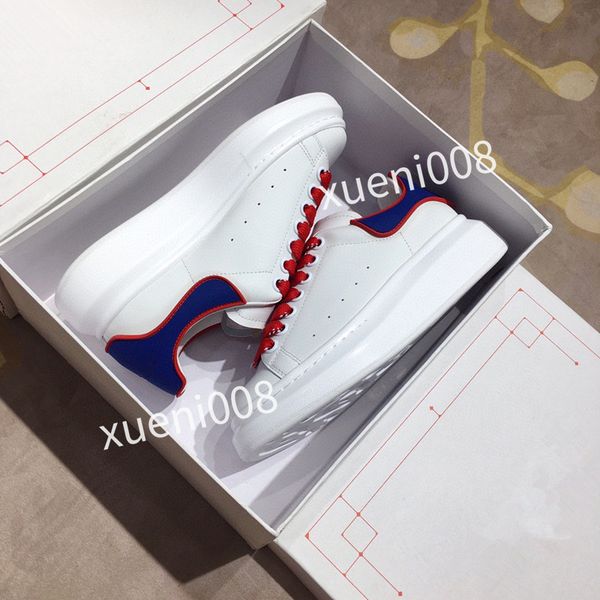 

womens classic mens women outdoor sport casual shoes vintage trainers sneakers retro walking leather tennis 2023, Red;white