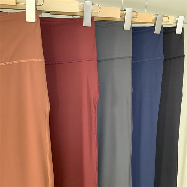 

lulus flared pants groove summer ladies high waist slim fit belly bell-bottom trousers shows legs long yoga fitness net red fashion lu14