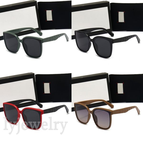 

fashion oversized sunglasses womens designer glasses classic shield occhiali da sole women mens polarized uv protection luxury sunglasses aa, White;black