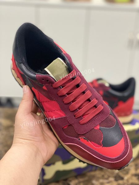 

new designer boots triple men shoes breathable platform sneakers black trainers spring autumn sports outdoor comfortable casual shoe