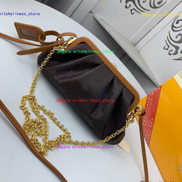 

2022 high-quality women handbags purses bags crossbody bag shoulder mini printi travel luggage printing clutch genuine leather messenger