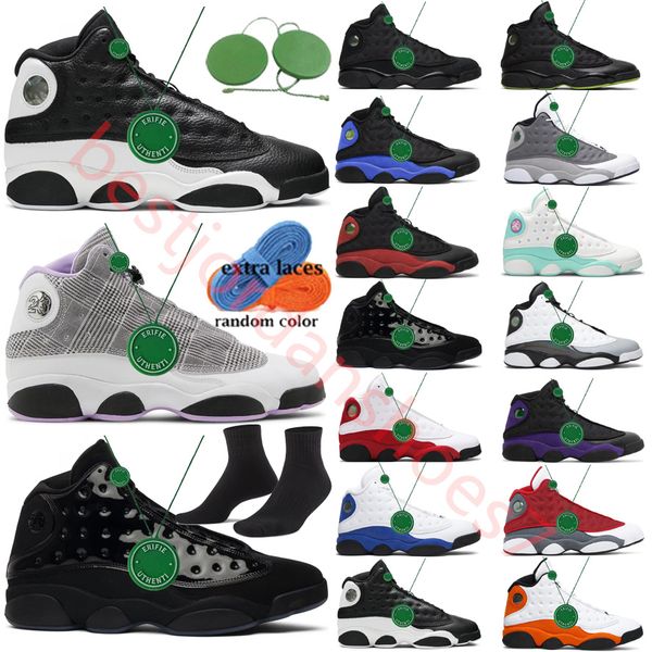 

navy bred lakers del sol 13 shoes basketbal flint lucky greenl 13s men black royal obsidian starfish atmosphere grey purple cap and gown