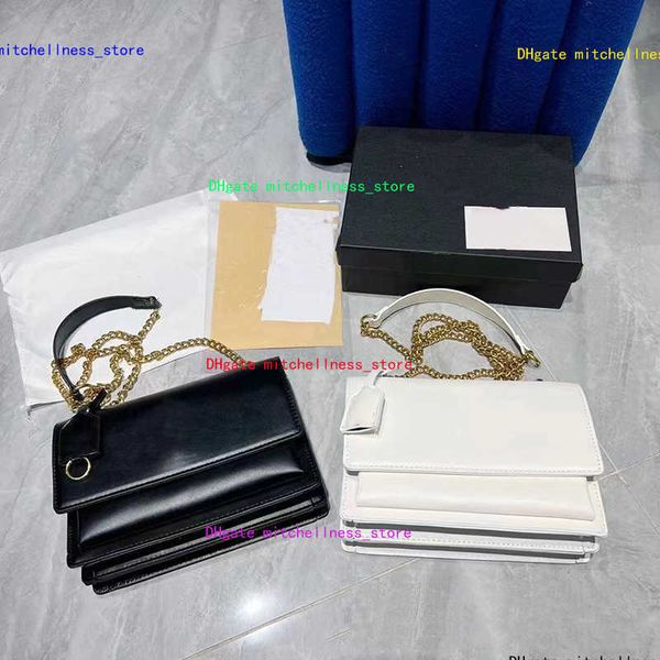 

designer classic latest color chain handbag shoulder bag cross body cowhide handbag women's bodys purses official original imported gen