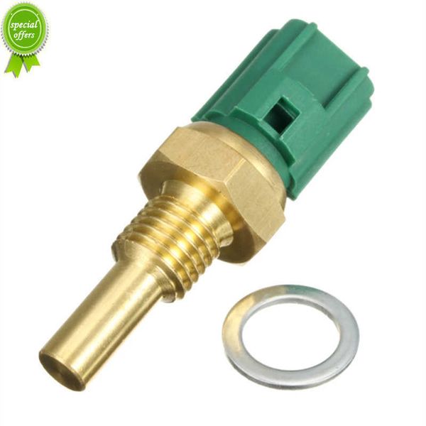 

new engine coolant temperature sensor green color tx40 for lexus/toyota/ ford/ mazda