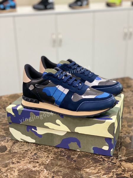 

fashion designer boots men shoes platform sneakers trainers sports outdoor comfortable casual shoe, Black