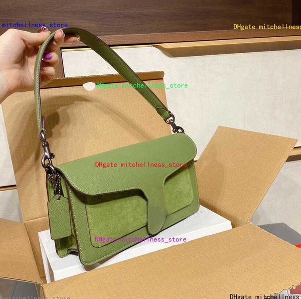 

2022 women handbags purses felt winter shoulder bags designer baguette crossbody bag lady underarm bag