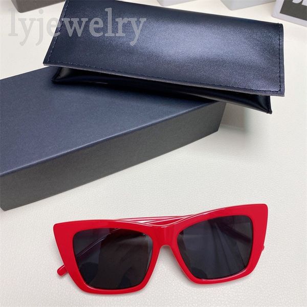 

luxury sunglasses 276 mica designer eyeglasses sports casual business lunette homme multi color mens designer sunglasses elegant cool pj020, White;black