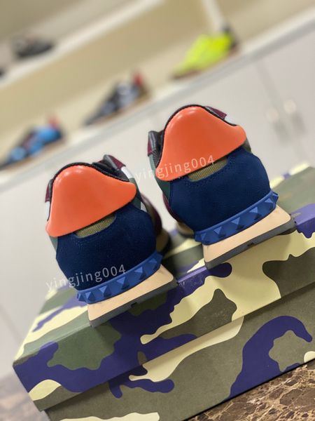 

2023 new fashion designer boots triple men shoes breathable platform sneakers black trainers spring autumn sports outdoor comfortable casual