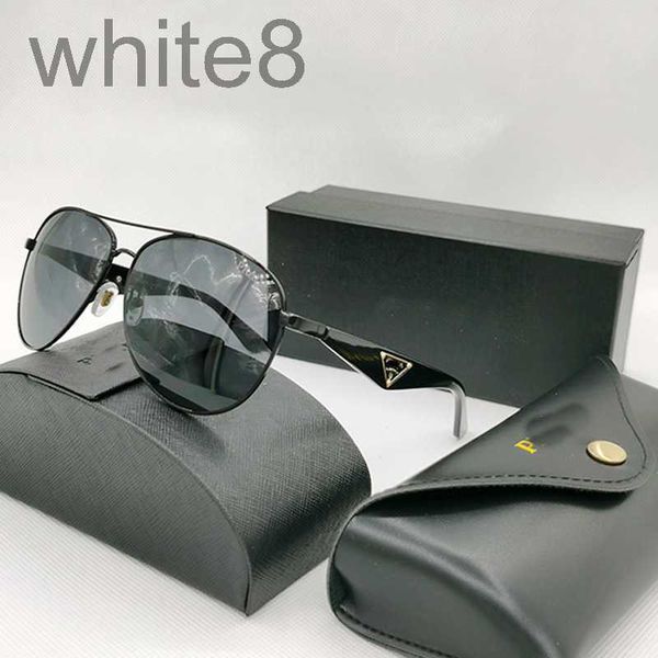 

sunglasses designerwolesale retro fasion sunglasses famous brands oversized luxury designer custom mens women 2022 sun glasses sunglass wit, White;black