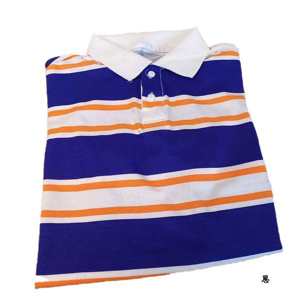 

t-shirts short sleeve 100% cotton crew neck cute graphic 4-13y baby clothes, Blue