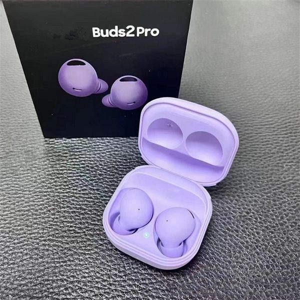 

arrivals earphones wireless charging headphones noise cancellation waterproof tws bluetooth earphone ear buds tws for buds2 pro r510 cell ph