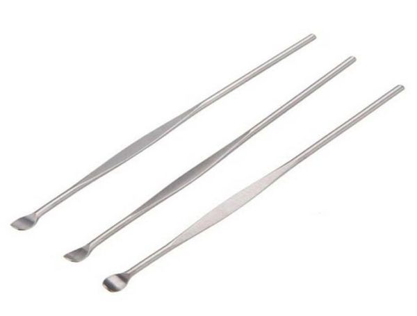 

ear wax pickers stainless steel ear picks wax removal curette remover cleaner ear care tool earpick7861394