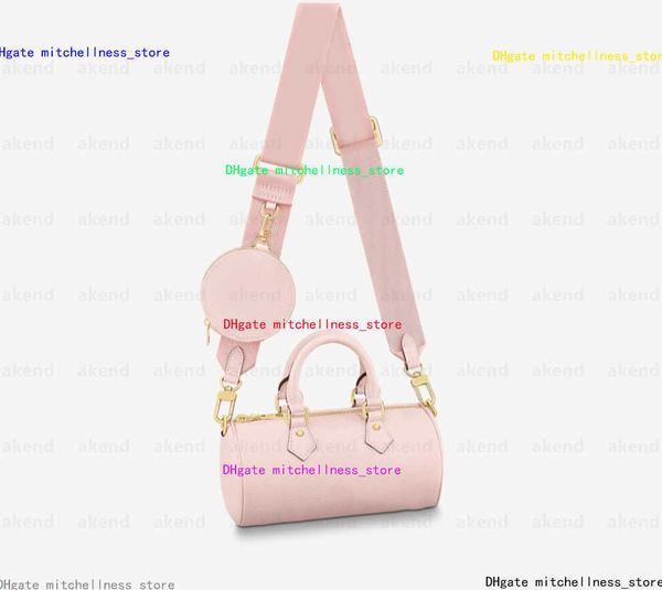 

women's men crossbody genuine leather bags tote fashion original cylinder shoulder bag wallet purse travel luxury designer