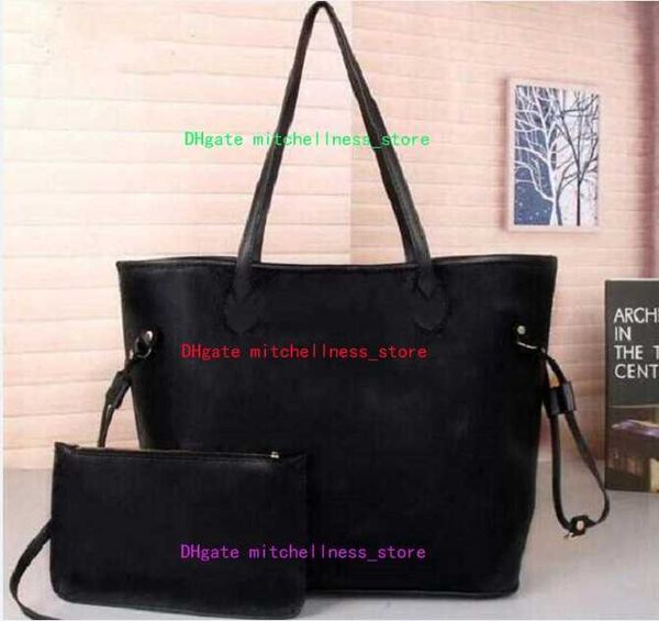 

luxurys designers bags 2021 fashion two-piece/set shoulder bag designer handbags ladies handbag women wallet