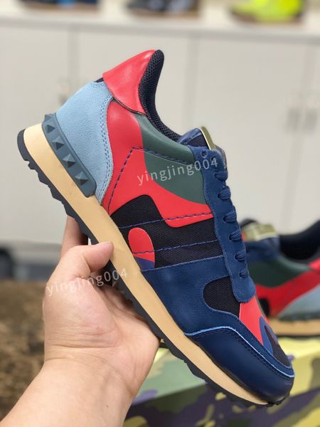 

2023 luxury fashion designer boots triple men shoes breathable platform sneakers black trainers spring autumn sports outdoor comfortable cas