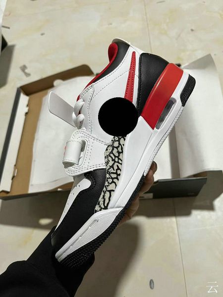 

jumpman 3 legacy 312 low retro basketball shoes 3s iii mens sports sneakers