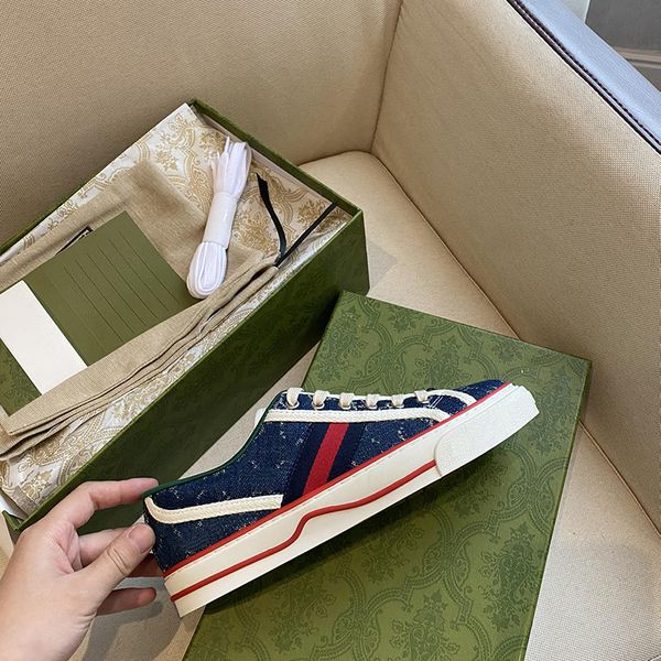 

new designer shoes sneaker luxury mens womens ace genuine black white green low help flat bottom leisure versatile classic casual shoes size, White;red