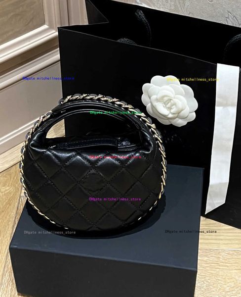 

luxury designers handbag coco tote shoulder clutch bags shopping bag genuine leather handle shopper purse wallet pouch lambskin quilted