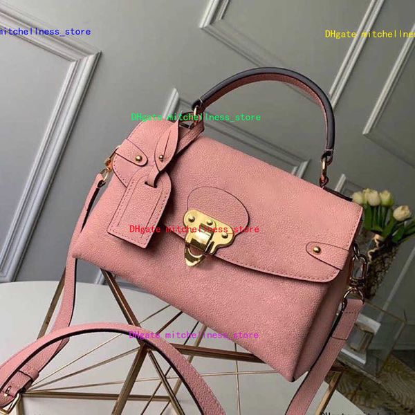

high imitation designer shoulder bag genuine leather handbag m53941 27.5cm with box zl097