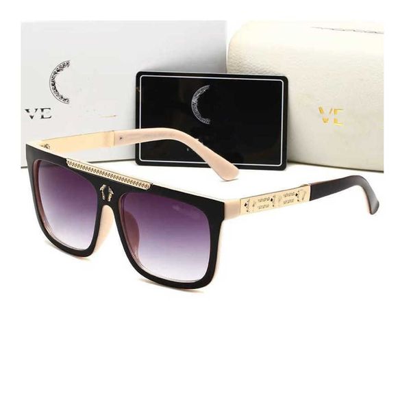 

designer sunglasses versage branded millionaire sunglasses channel sunglass womens mens sunglass uv resistant fashion popular glasses, White;black