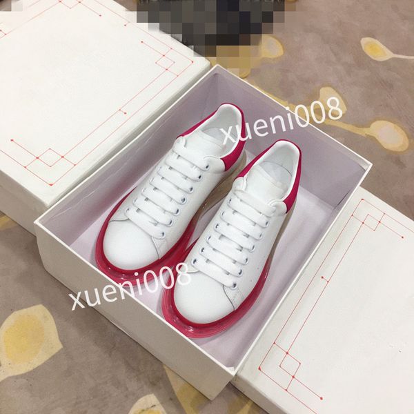 

2023brand designers classic mens women outdoor sport casual shoes vintage trainers sneakers retro walking leather tennis high quality, Red;white