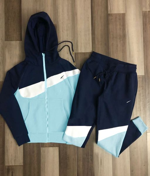 

fleece designer mens womens sportswear tech techfleece pants tracksuit sportwear camo jogger straight cut tracksuits jackets and sweatpants, Gray