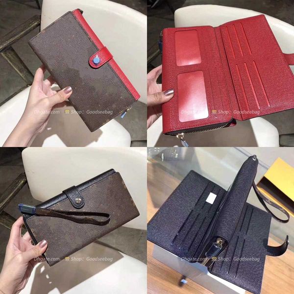 

loyou hand designer bag wallet purse genuine leather handbag clutch cross body shoulder bags underarm hobo genuine leather envelope women la