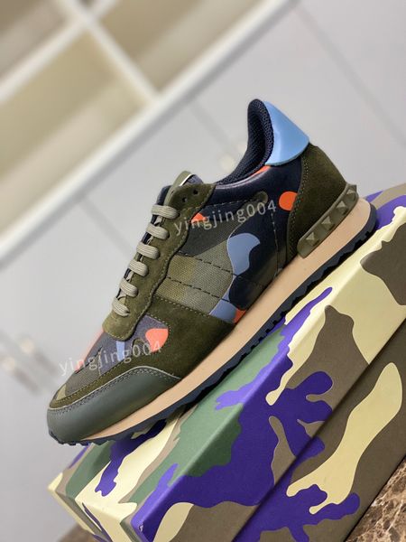 

2023 new men womens boots sneaker fashion casual shoes leather shoe walking mens sports trainers sneakers, Black