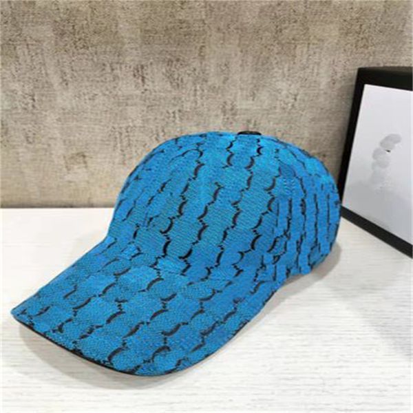 

new style mens designer bucket hat for men women fashion brand letter ball caps adjustable luxury sports brown baseball hats cap binding, Blue;gray