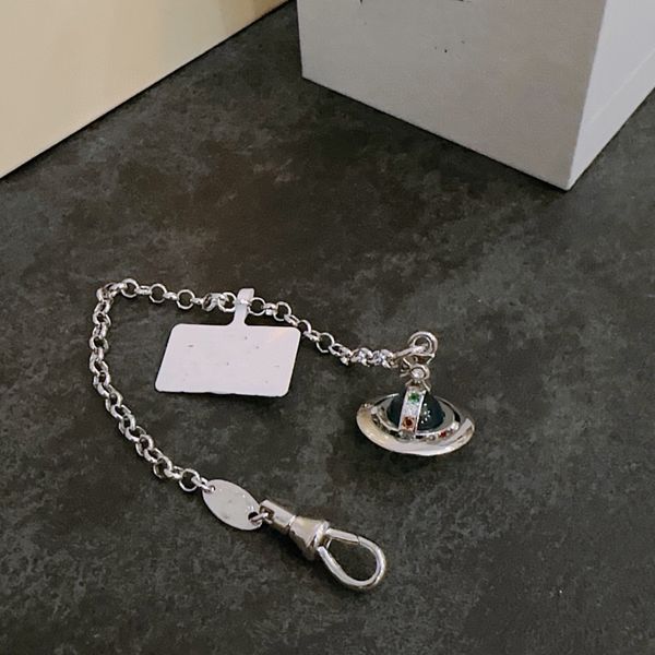 

designer charm bracelets letter vivian chokers luxury women fashion jewelry metal pearl bracelet cjeweler westwood uyu, Golden;silver