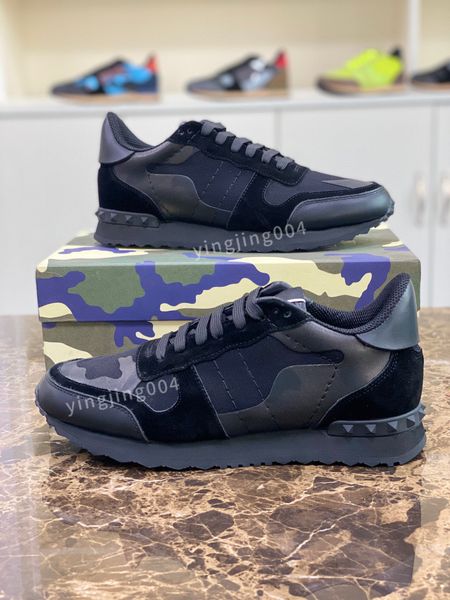 

2023 new luxury designer boots triple mens shoes breathable platform sneakers black trainers spring autumn sports outdoor comfortable casual