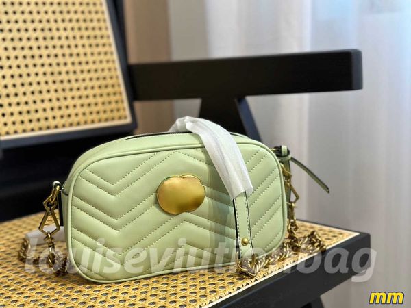 

designer marmont camera bags bag handbag tote bag women fashion marmont classic cross body 3 sizes luxuries genuine leather with serial numb