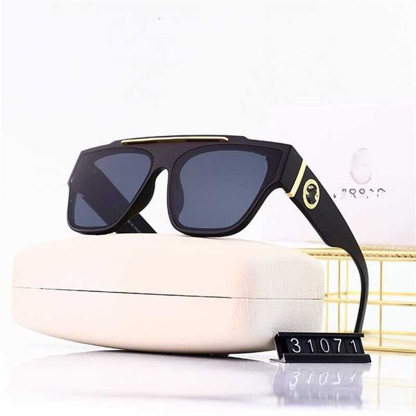 

designer sunglasses online popularity same large frame sunglasses female beauty head millionaire fashion men's glasses, White;black