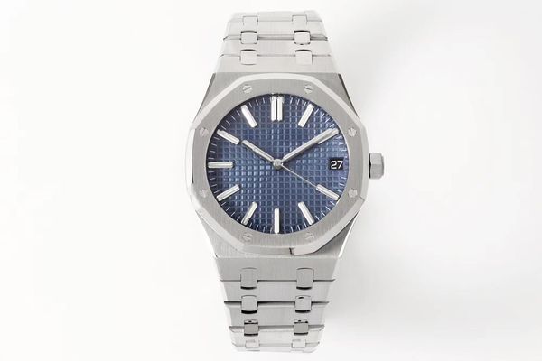

men watches automatic movement watch designer wristwatches for mens super waterproof sapphire gift box, Slivery;brown