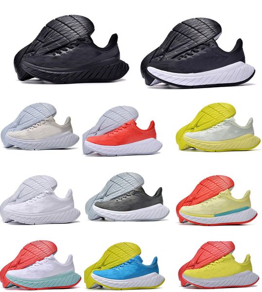 

carbon x2 running shoes men's lightweight breathable shock absorption rebound wear resistant style 2023 men women training sneakers spo