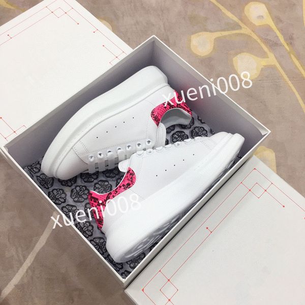 

r men women outdoor sport casual shoes vintage trainers sneakers retro walking leather tennis shoes, Red;white