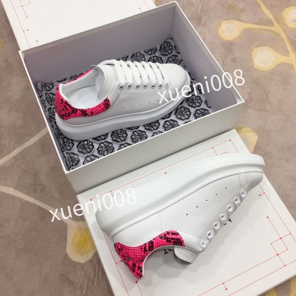 

2023designer mens women outdoor sport casual shoes vintage trainers sneakers retro walking leather tennis shoes, Red;white
