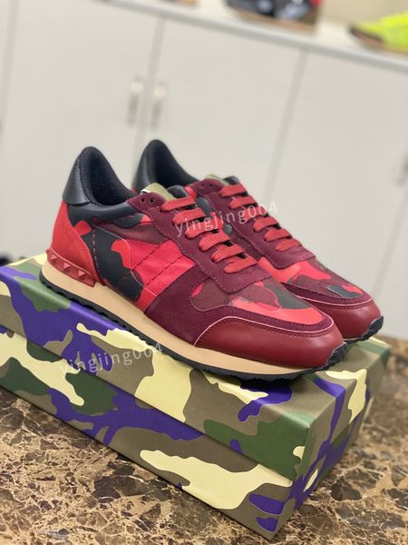 

2023 luxury fashion designer boots men shoes platform sneakers trainers sports outdoor comfortable casual shoe, Black