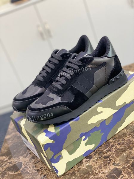 

new luxury designer boots triple mens shoes breathable platform sneakers black trainers spring autumn sports outdoor comfortable casual shoe