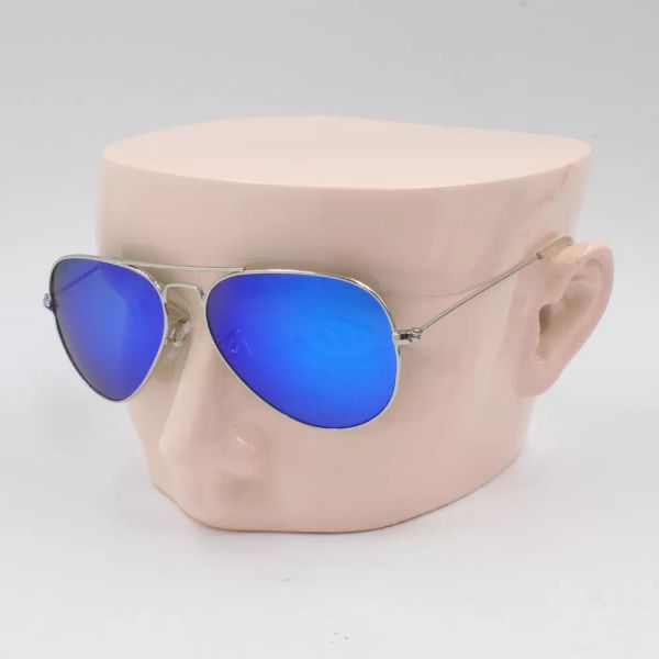 

driving sunglsses designer men sunglasses for women fashion luxury brand sky blue discoloration eyeglasses leisure time travel outdoor cycli, White;black