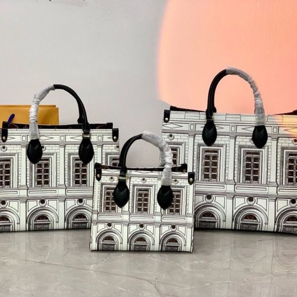 

latest limited edition women messenger bag luxury brand palace graffiti letters mini ladies shoulder bags designer female zipper handbags la